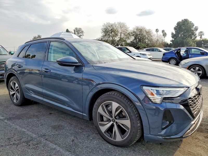 2024 Audi Q8
