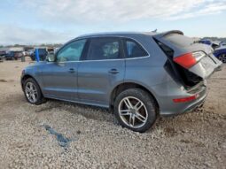 
										2014 Audi Q5 full									