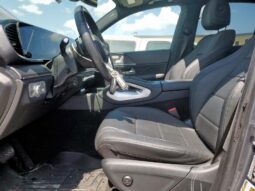 
										2023 Mercedes-benz Gle class full									