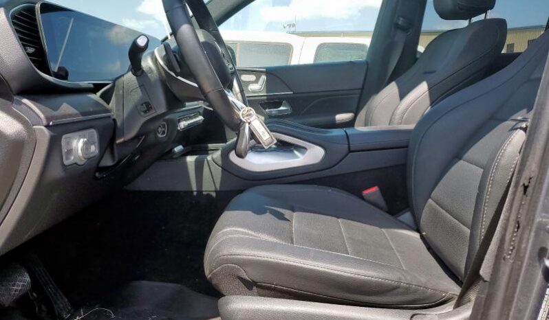 
								2023 Mercedes-benz Gle class full									