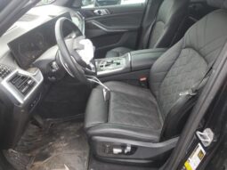 
										2024 BMW X5 full									