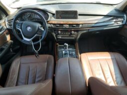 
										2015 BMW X5 full									