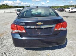 
										2016 Chevrolet Cruze full									