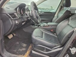 
										2017 Mercedes-benz Gls-klasse full									