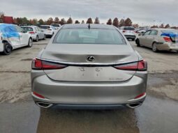
										2019 Lexus Es 350 full									