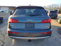 
										2018 Audi Q5 full									