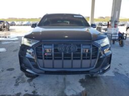 
										2021 Audi Sq7 full									