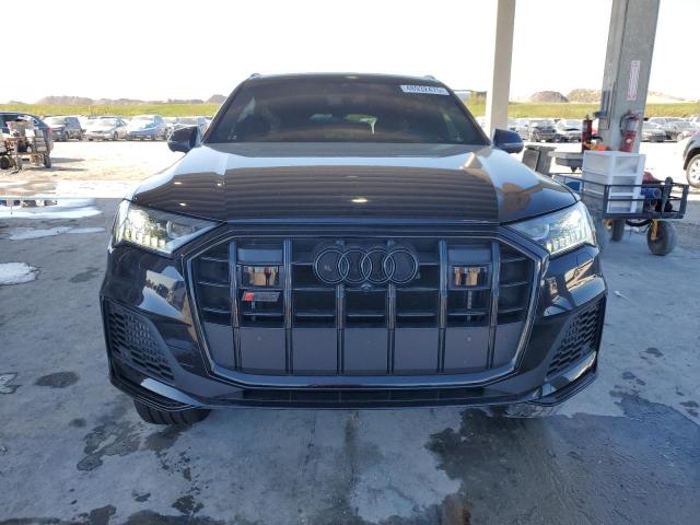 2021 Audi Sq7