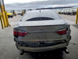 
										2015 Lexus Es 350 full									