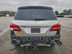 
										2019 Mercedes-benz Gls-klasse full									
