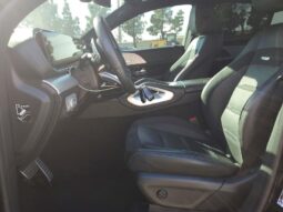 
										2024 Mercedes-benz Gle coupe full									