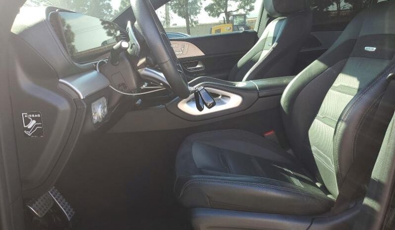 
								2024 Mercedes-benz Gle coupe full									