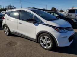 
										2021 Chevrolet Bolt euv full									