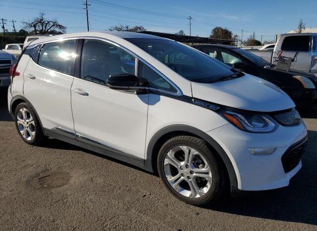 
								2021 Chevrolet Bolt euv full									