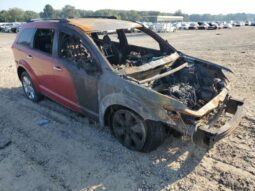 
										2014 Dodge Journey se full									