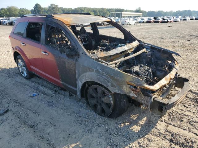 2014 Dodge Journey se