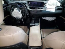 
										2020 Lexus Es 350 full									