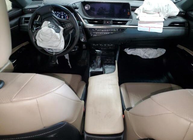 
								2020 Lexus Es 350 full									