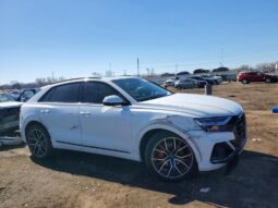 
										2019 Audi Q8 full									