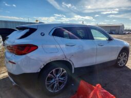 
										2018 BMW X2 xdrive2 full									
