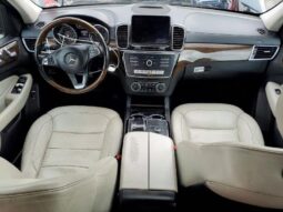 
										2017 Mercedes-benz Gls-klasse full									