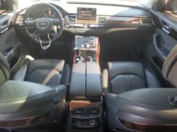 
										2015 Audi A8 full									