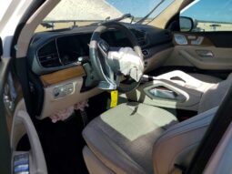 
										2020 Mercedes-benz Gls-klasse full									