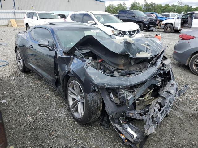 2018 Chevrolet Camaro