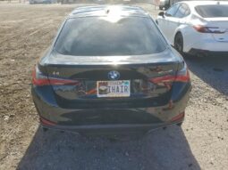 
										2023 BMW I4 full									