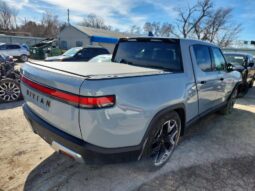 
										2023 Rivian R1t full									