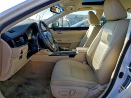 
										2014 Lexus Es 350 full									