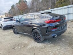 
										2025 BMW X6 full									