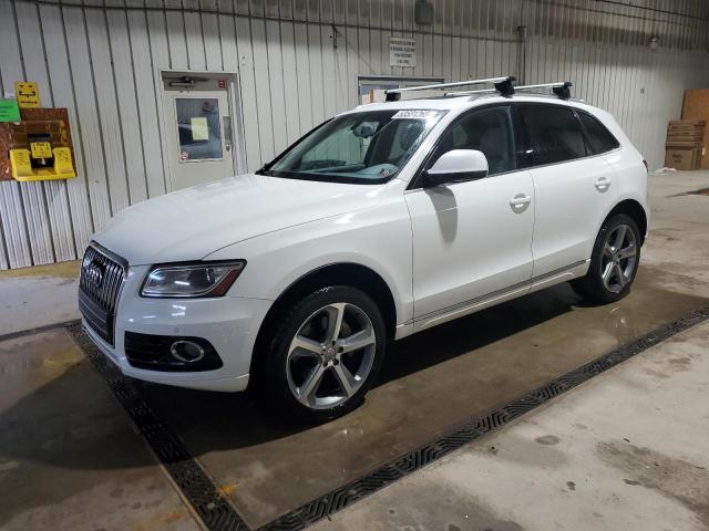 2014 Audi Q5