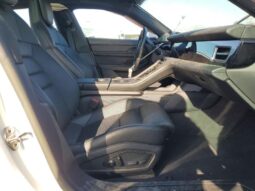 
										2023 Porsche Taycan full									