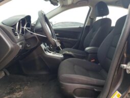 
										2016 Chevrolet Cruze full									
