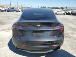 
										2024 Tesla Model y full									