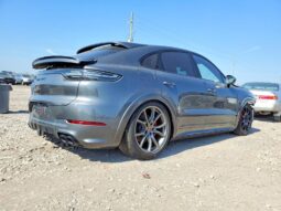 
										2023 Porsche Cayenne full									