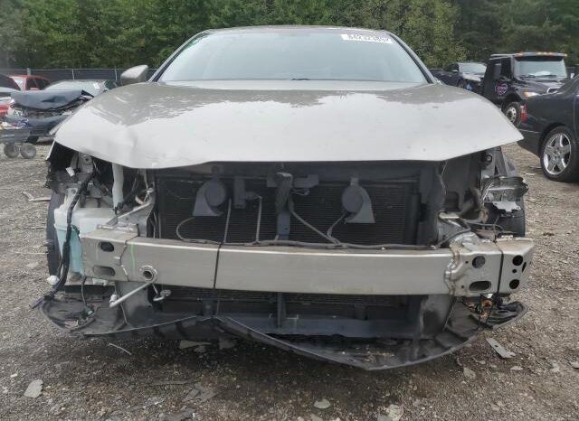 
								2016 Lexus Es 350 full									