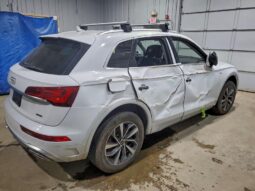 
										2023 Audi Q5 full									
