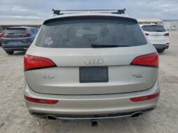 
										2013 Audi Q5 full									