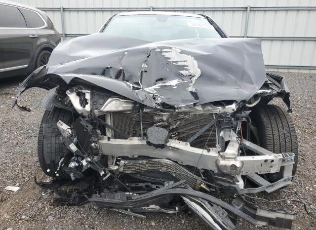
								2015 Mercedes-benz C 300 4mat full									
