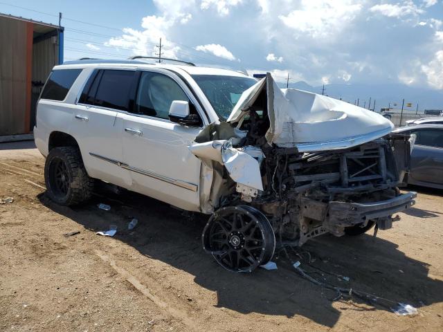 2016 Cadillac Escalade