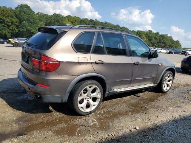 2012 BMW X5