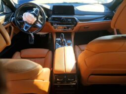 
										2020 BMW M5 full									