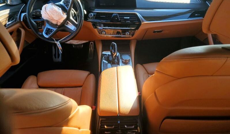 
								2020 BMW M5 full									