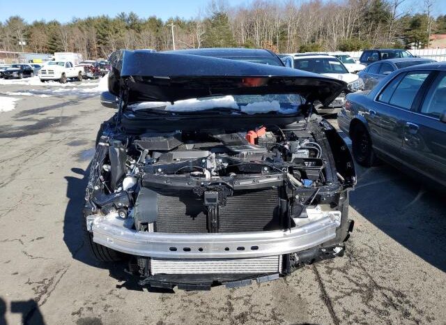 
								2024 Acura Rdx full									