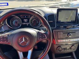 
										2018 Mercedes-benz Gls-klasse full									