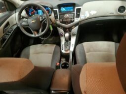
										2014 Chevrolet Cruze full									