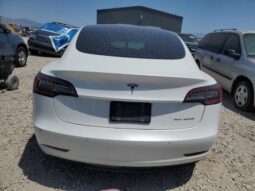 
										2019 Tesla Model 3 full									