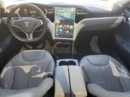 
										2014 Tesla Model s full									